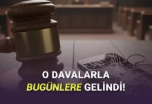 Tasarım Hırsızlığından Yasaklanan Saatlere: Teknoloji Tarihine Yön Veren Milyar Dolarlık Patent Savaşları!