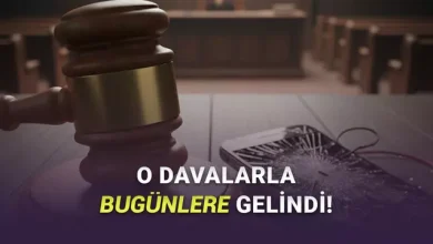 Tasarım Hırsızlığından Yasaklanan Saatlere: Teknoloji Tarihine Yön Veren Milyar Dolarlık Patent Savaşları!