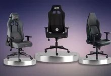 Her Bütçeye Uygun 15 Oyuncu Koltuğu Tavsiyesi