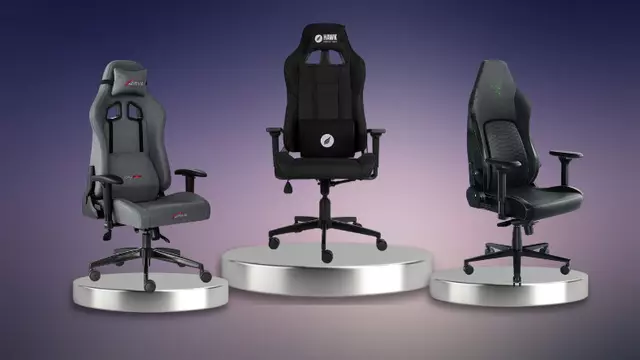 Her Bütçeye Uygun 15 Oyuncu Koltuğu Tavsiyesi 1 Her Bütçeye Uygun 15 Oyuncu Koltuğu Tavsiyesi