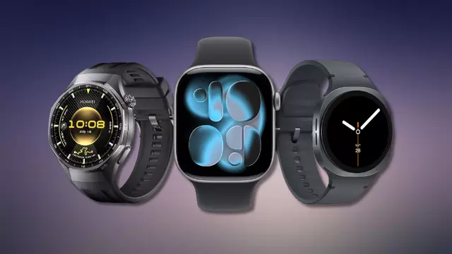 Değişik Fiyat Aralıklarından En İyi Akıllı Saatler 1 Farklı Fiyat Aralıklarından En İyi Akıllı Saatler