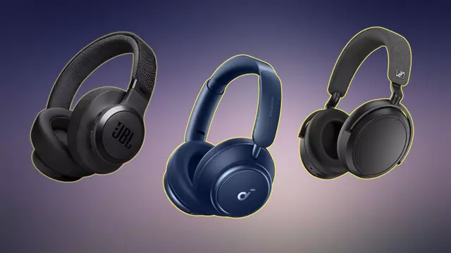 Kablosuz Kulak Üstü Kulaklık Önerileri