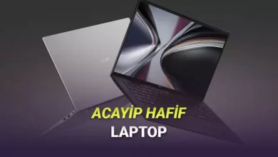 LG, Hem Tüy Gibi Hafif Hem de Harika Özelliklere Sahip Laptop Modelleri Gram 14 Serisini Tanıttı