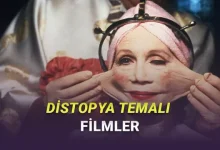 Gözlerinizi Kırpmadan İzleyeceğiniz, Her Biri Sizi Ayrı Etkileyecek Distopya Temalı 7 Film