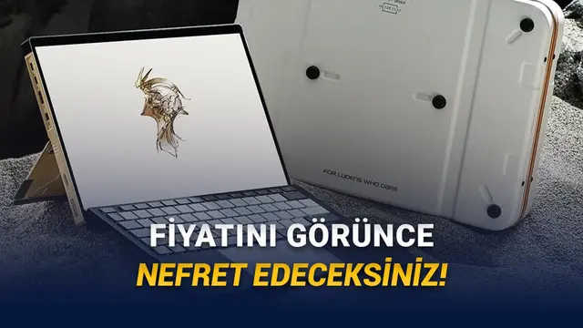 Kojima Temalı Hususi Tasarım Dizüstü Bilgisayar ASUS ROG Flow Z13 Türkiye'de Ön Siparişe Açıldı (Fiyatı Kojima'ya Düşman Yapar) 1 Kojima Temalı Özel Tasarım Dizüstü Bilgisayar ASUS ROG Flow Z13 Türkiye'de Ön Siparişe Açıldı (Fiyatı Kojima'ya Düşman Yapar)