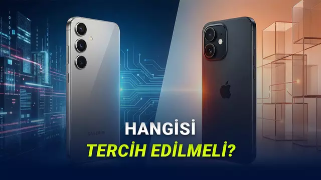 Samsung Galaxy S26 vs. iPhone 17: Hangisi Satın Alınmalı?
