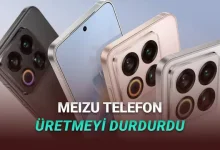 Meizu, Akıllı Telefon Üretiminden Yine Vazgeçti! İşte İlk Bilgiler