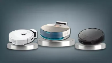 En İyi Robot Süpürge Tavsiyeleri
