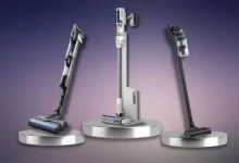 En İyi Dikey Süpürge Tavsiyeleri - 2025