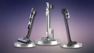 En İyi Dikey Süpürge Tavsiyeleri - 2025