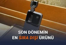 Honor'dan Akıllı Telefon Sektörüne "Yeni Tür": Dans Edebilen ve Sizi Takip Eden Robot Phone Tanıtıldı!