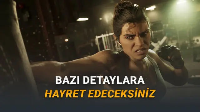 Eski Bir Rockstar Çalışanından İddia: "GTA 6 Eşi Benzeri Görülmemiş Bir Gerçekçilik Sunacak"