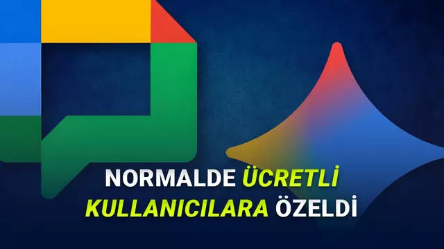 Gemini'ın Sevilen Ücretli Özelliği Artık Parasız Kullanıcılara da Açıldı 1 Gemini'ın Sevilen Ücretli Özelliği Artık Ücretsiz Kullanıcılara da Açıldı