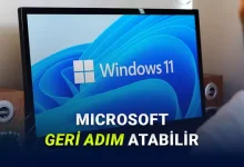 Windows 11'in Yeni Başlat Menüsüne Tepkiler Çığ Gibi: "O Kadar Büyük ki Windows 8'i Hatırlattı"