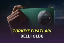 Xiaomi 17 Serisi Türkiye'de Satışa Sunuldu: İşte Fiyatları