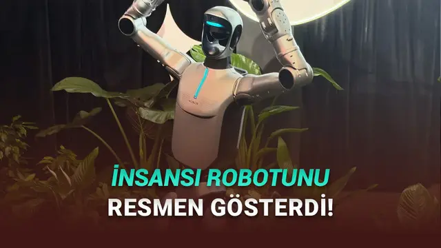 MWC 2026: HONOR'un Duyurduğu Tüm Ürünler! 1 MWC 2026: HONOR'un Duyurduğu Tüm Ürünler!