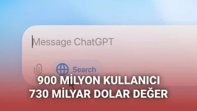 ChatGPT, Haftalık 900 Milyon Kullanıcıya Ulaştı