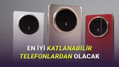 İncecik Tasarıma Devasa Batarya Sığdıran Katlanabilir Telefon HONOR Magic V6 Tanıtıldı 2 İncecik Tasarıma Devasa Batarya Sığdıran Katlanabilir Telefon HONOR Magic V6 Tanıtıldı
