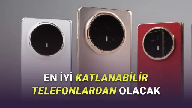 İncecik Tasarıma Devasa Batarya Sığdıran Katlanabilir Telefon HONOR Magic V6 Tanıtıldı 1 İncecik Tasarıma Devasa Batarya Sığdıran Katlanabilir Telefon HONOR Magic V6 Tanıtıldı