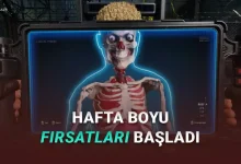[3-9 Mart] Bu Hafta Steam'de İndirime Giren Oyunlar (Bu Fırsatlar Kaçmaz)