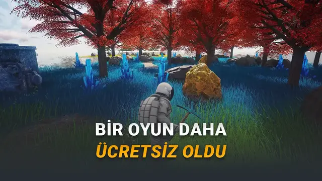 351 TL Değerindeki Bir Oyun Daha Steam'de Ücretsiz Oldu (Hemen Kütüphanenize Ekleyin)
