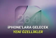 iOS 26.4 Beta 3 Yayımlandı: İşte iPhone'lara Gelecek Yeni Özellikler!
