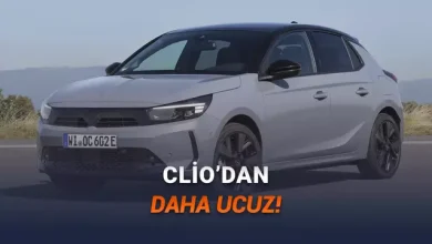 Mart 2026 Opel Fiyat Listesi: Corsa, Akılları Çeliyor!