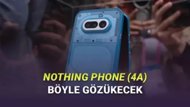 Nothing'in Oldukca Beklenen Yeni Telefonu Phone (4a) Kanlı Canlı Görüntülendi 3 Nothing'in Çok Beklenen Yeni Telefonu Phone (4a) Kanlı Canlı Görüntülendi