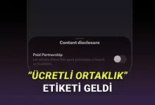 X'te Artık Hangi Gönderinin Reklam Olduğunu Kolayca Anlayabileceksiniz