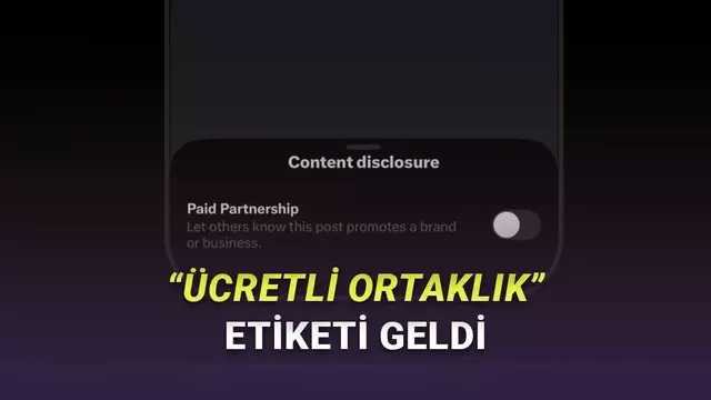 X'te Artık Hangi Gönderinin Reklam Bulunduğunu Kolayca Anlayabileceksiniz 1 X'te Artık Hangi Gönderinin Reklam Olduğunu Kolayca Anlayabileceksiniz