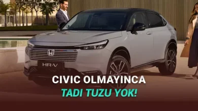 Mart 2026 Honda Fiyat Listesi: Type-R Türkiye'ye Veda Etti!