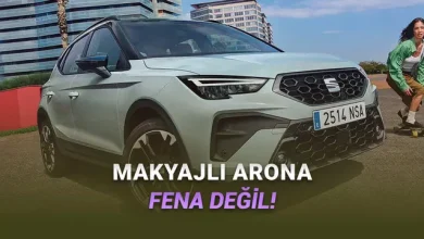 Mart 2026 Seat Fiyat Listesi: 2026 Model Arona Türkiye'de!