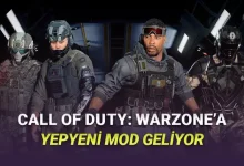Call of Duty: Warzone'a Yepyeni Ücretsiz "Black Ops Royale" Modu Geliyor: İşte Detaylar