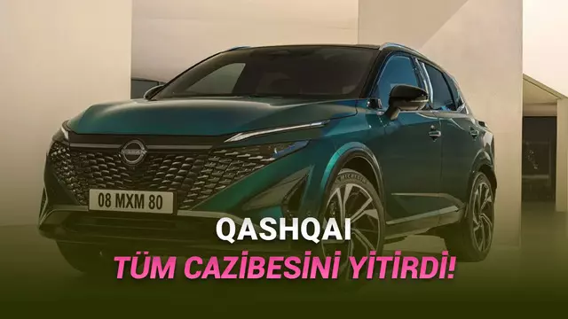 Mart 2026 Nissan Fiyat Listesi: Tüm Modeller Zamlandı!