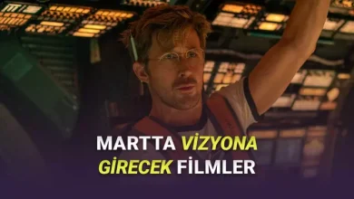 Şölen Var! Mart 2026'da Gösterime Girecek Filmler 3 Şölen Var! Mart 2026'da Vizyona Girecek Filmler