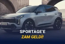 Mart 2026 Kia Fiyat Listesi: Picanto'ya İndirim Geldi!