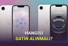 iPhone 17e vs. iPhone 16e: Uygun Fiyatlı iPhone Arayanlar Hangisini Almalı?