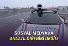 "%10 Hız Sınırı Toleransı Kaldırıldı" Haberleri Ortalığı Karıştırdı: İşte Olayın Aslı ve Bilmeniz Gerekenler