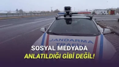 "%10 Hız Sınırı Toleransı Kaldırıldı" Haberleri Ortalığı Karıştırdı: İşte Olayın Aslı ve Bilmeniz Gerekenler