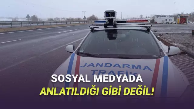 "%10 Hız Sınırı Toleransı Kaldırıldı" Haberleri Ortalığı Karıştırdı: İşte Olayın Aslı ve Bilmeniz Gerekenler