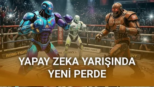 ChatGPT'den Claude'a geçmek isteyenler için "hafıza taşıma" özelliği geldi