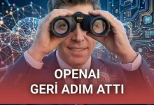 OpenAI, Yapay Zekanın Gözetleme İçin Kullanılmasına İzin Vermeyecek (Biz Hariç)