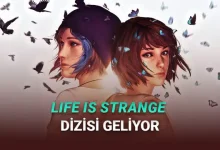 Life is Strange Oyunundan Esinlenen Dizi Geliyor! Başroller Belli Oldu
