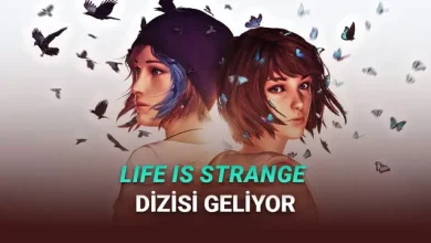 Life is Strange Oyunundan Esinlenen Dizi Geliyor! Başroller Belli Oldu