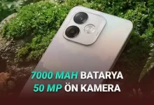 Çok Uygun Fiyata 7000 mAh Batarya, 50 MP Ön Kamera Sunan OPPO A6s Pro Tanıtıldı