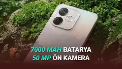 Çok Uygun Fiyata 7000 mAh Batarya, 50 MP Ön Kamera Sunan OPPO A6s Pro Tanıtıldı