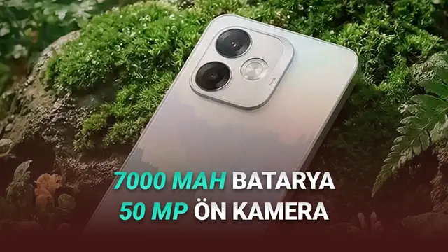 Oldukca Uygun Fiyata 7000 mAh Batarya, 50 MP Ön Kamera Sunan OPPO A6s Pro Tanıtıldı 1 Çok Uygun Fiyata 7000 mAh Batarya, 50 MP Ön Kamera Sunan OPPO A6s Pro Tanıtıldı