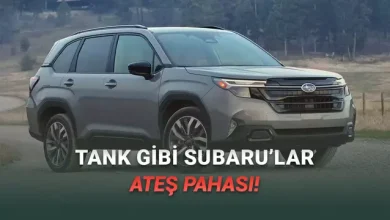 Mart 2026 Subaru Fiyat Listesi: İlave Gümrük Vergisinin Ateşi Söndü!