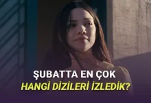 Türkiye'de Geçen Ay En Çok İzlenen Diziler Belli Oldu