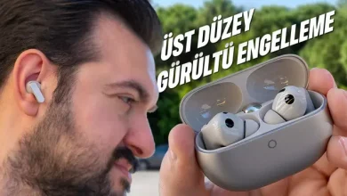 Stadyum Gürültüsünü Bile Kesebilen Kulaklık | Huawei Freebuds Pro 5 İnceleme